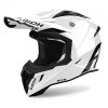 KASK MOTOCYKLOWY AIROH AVIATOR ACE 2 COLOR WHITE GLOSS XL